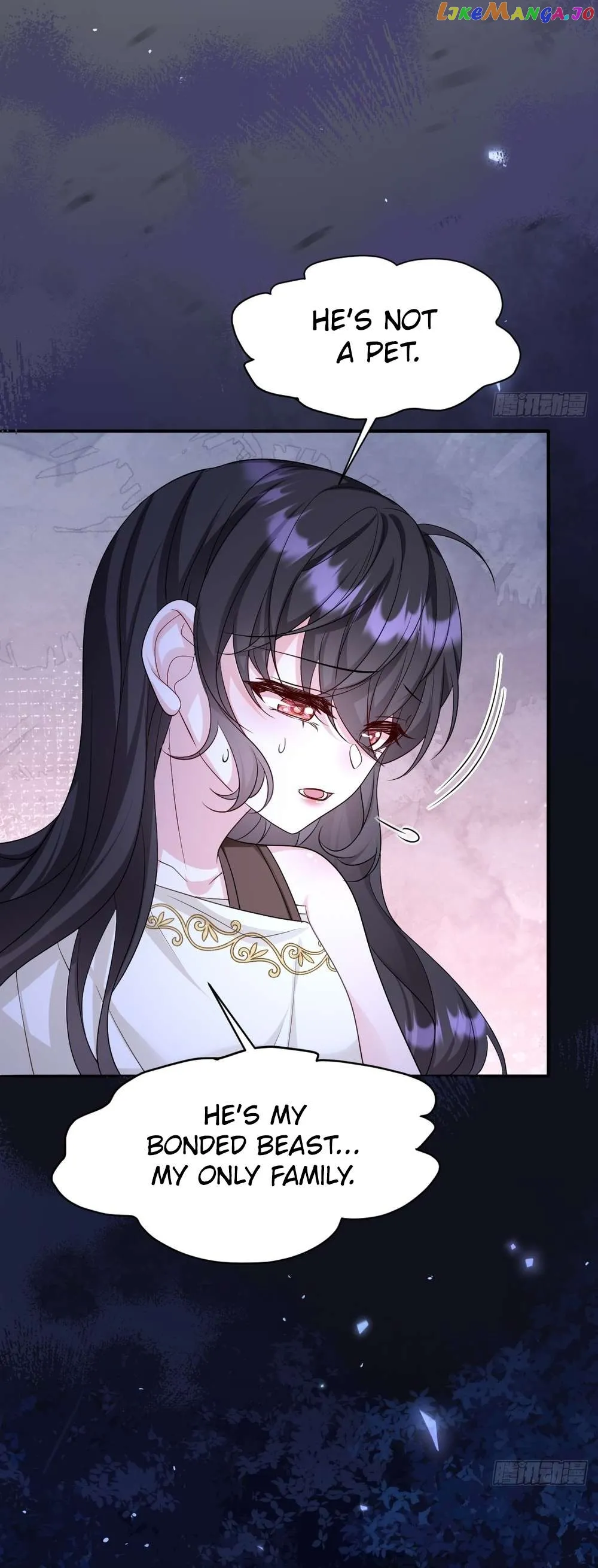After Becoming Everyone’s Favorite, I Went on a Killing Spree Chapter 20 - Page 12