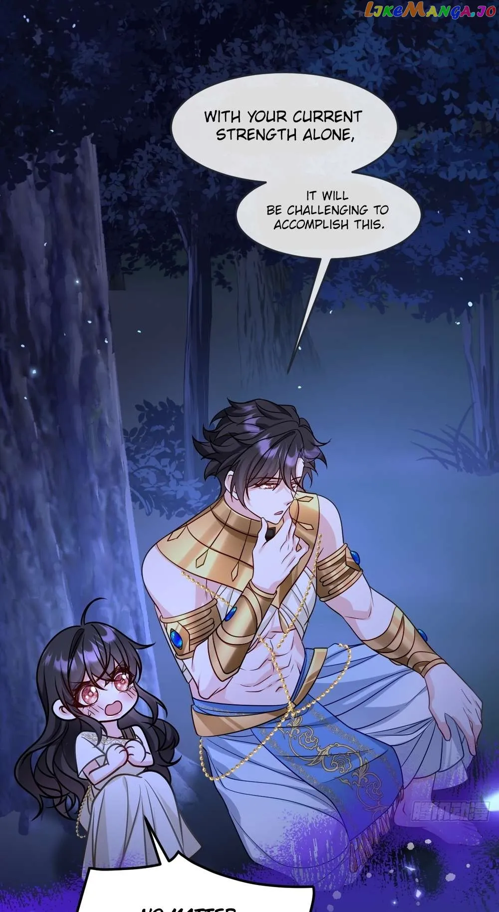 After Becoming Everyone’s Favorite, I Went on a Killing Spree Chapter 20 - Page 13