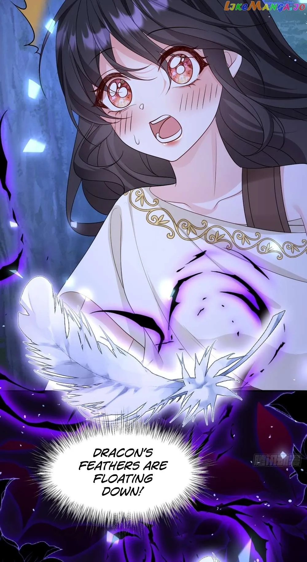 After Becoming Everyone’s Favorite, I Went on a Killing Spree Chapter 20 - Page 16