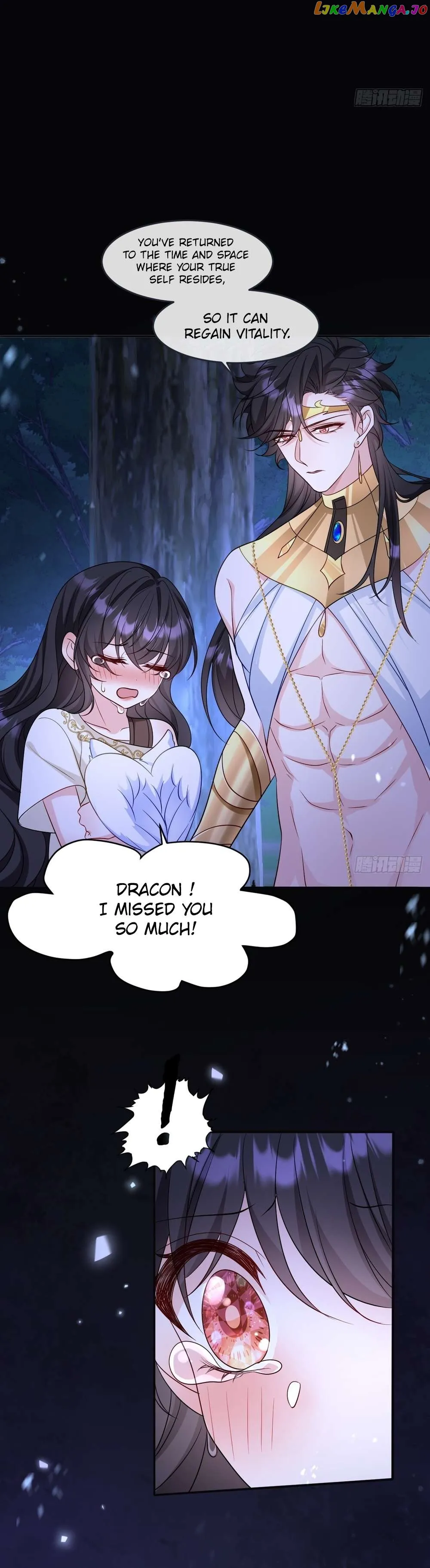 After Becoming Everyone’s Favorite, I Went on a Killing Spree Chapter 20 - Page 21