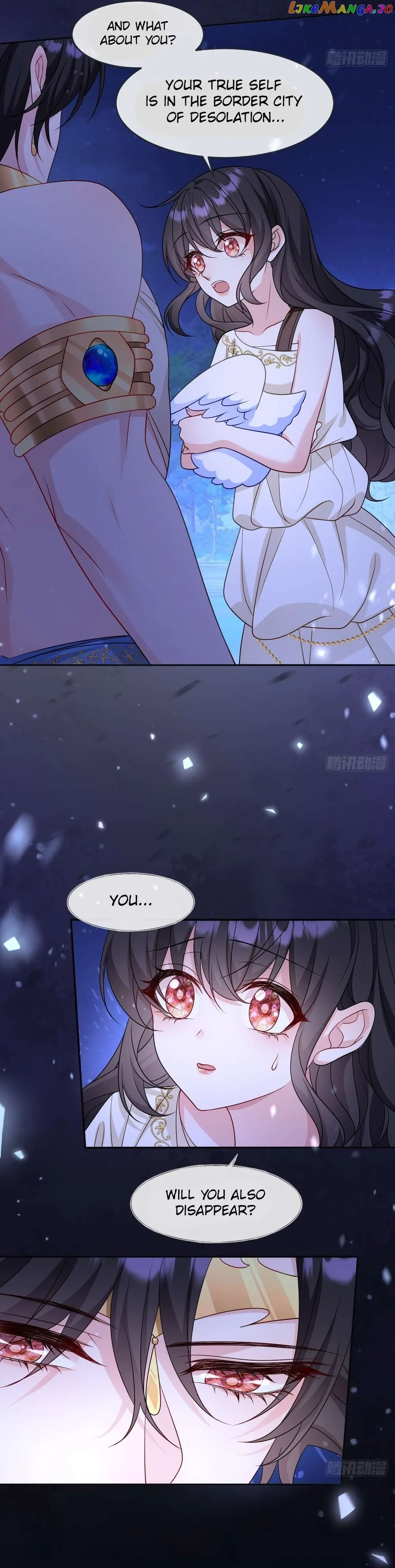 After Becoming Everyone’s Favorite, I Went on a Killing Spree Chapter 20 - Page 22