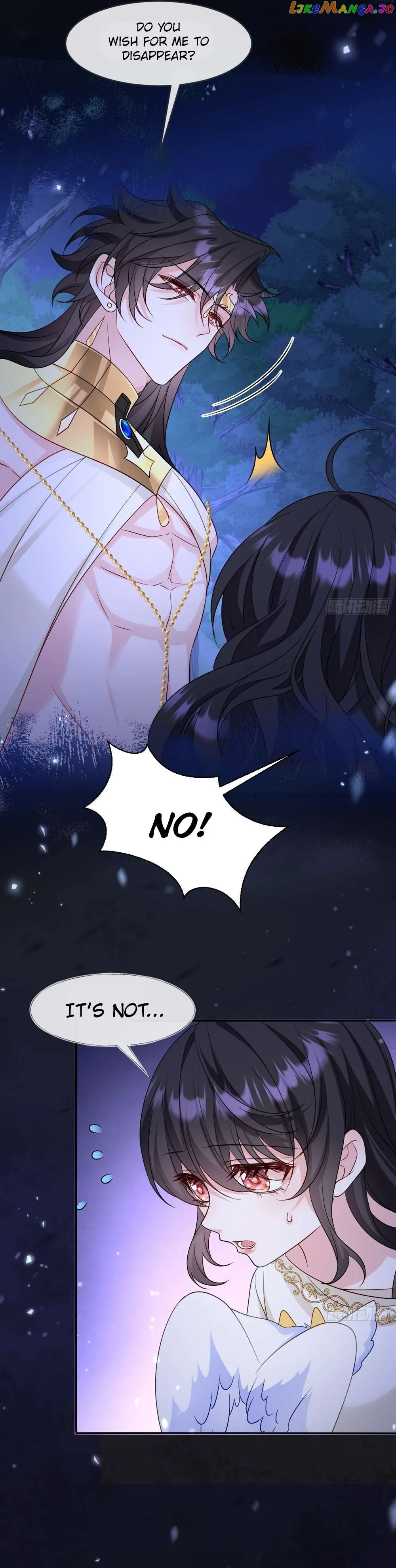 After Becoming Everyone’s Favorite, I Went on a Killing Spree Chapter 20 - Page 23