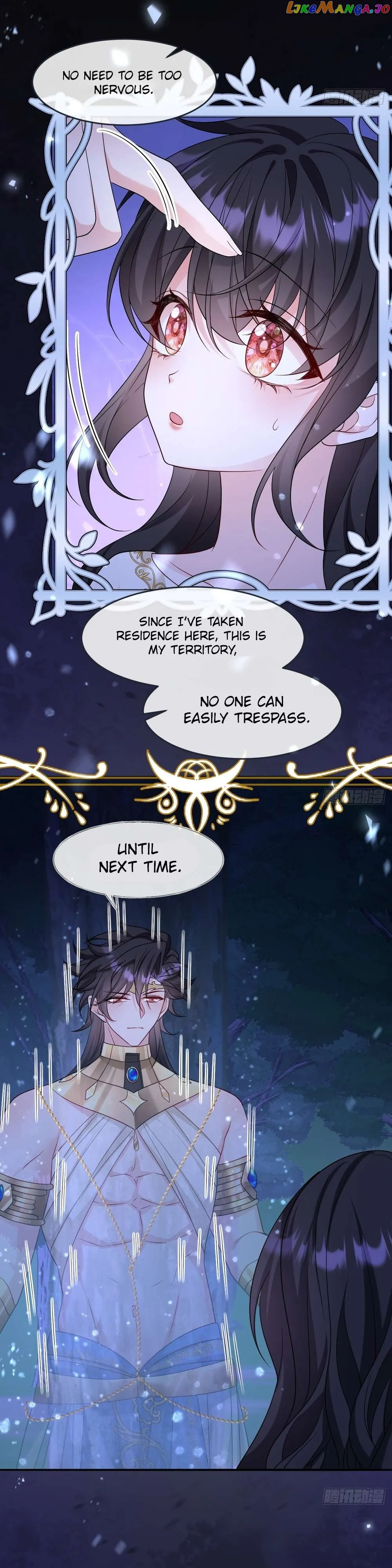 After Becoming Everyone’s Favorite, I Went on a Killing Spree Chapter 20 - Page 26