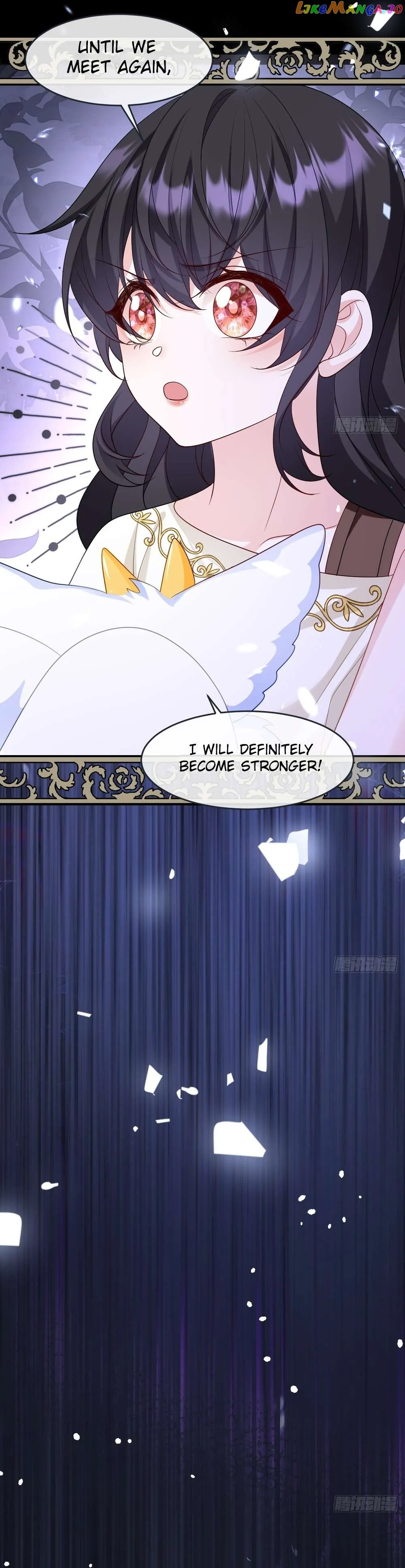After Becoming Everyone’s Favorite, I Went on a Killing Spree Chapter 20 - Page 28