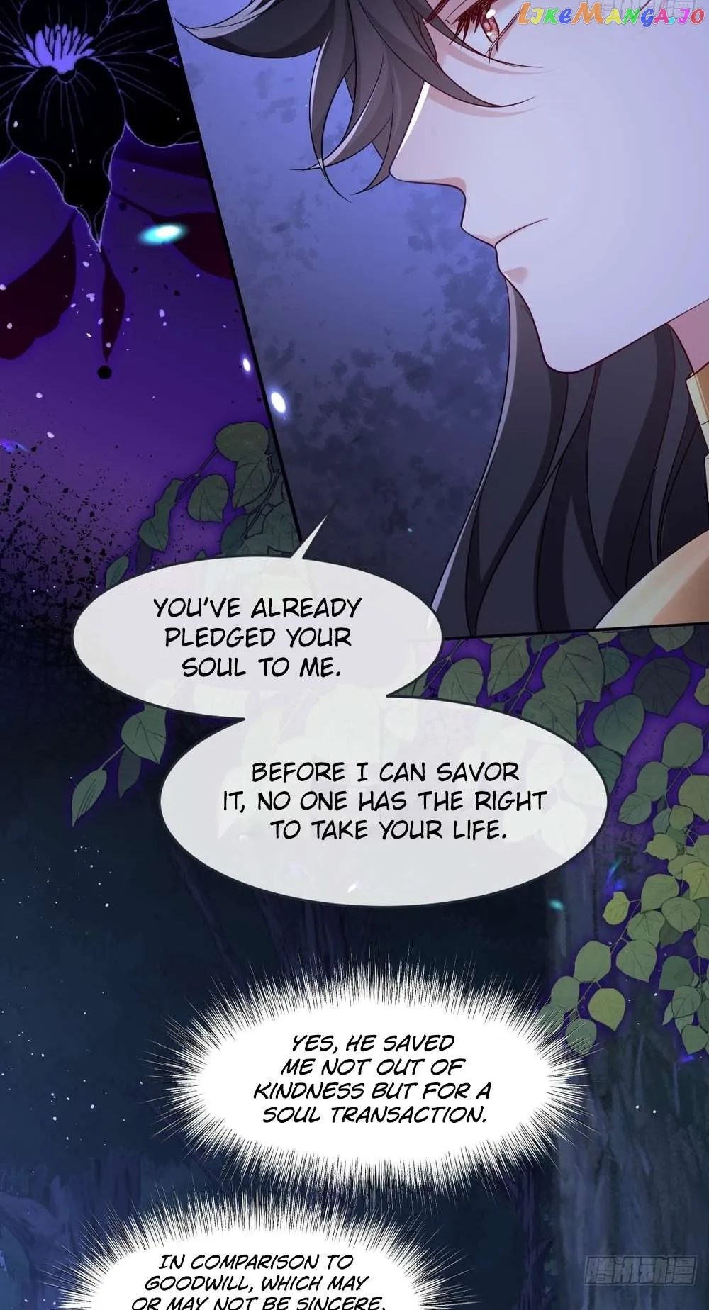 After Becoming Everyone’s Favorite, I Went on a Killing Spree Chapter 20 - Page 3
