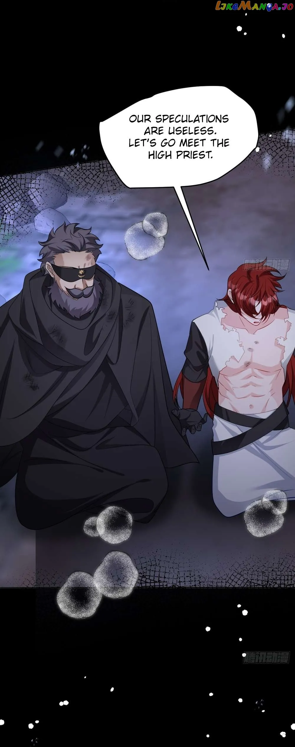 After Becoming Everyone’s Favorite, I Went on a Killing Spree Chapter 20 - Page 30