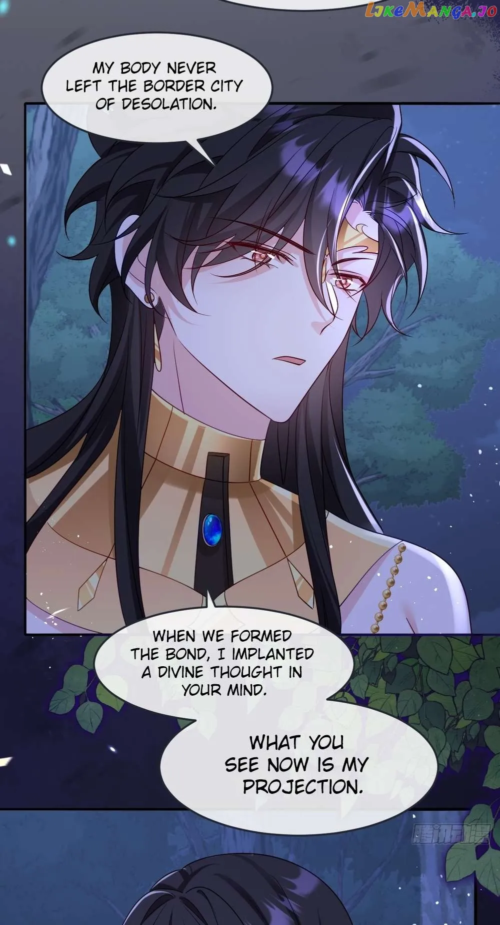 After Becoming Everyone’s Favorite, I Went on a Killing Spree Chapter 20 - Page 5