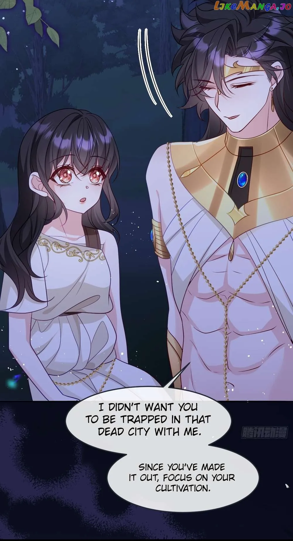 After Becoming Everyone’s Favorite, I Went on a Killing Spree Chapter 20 - Page 8