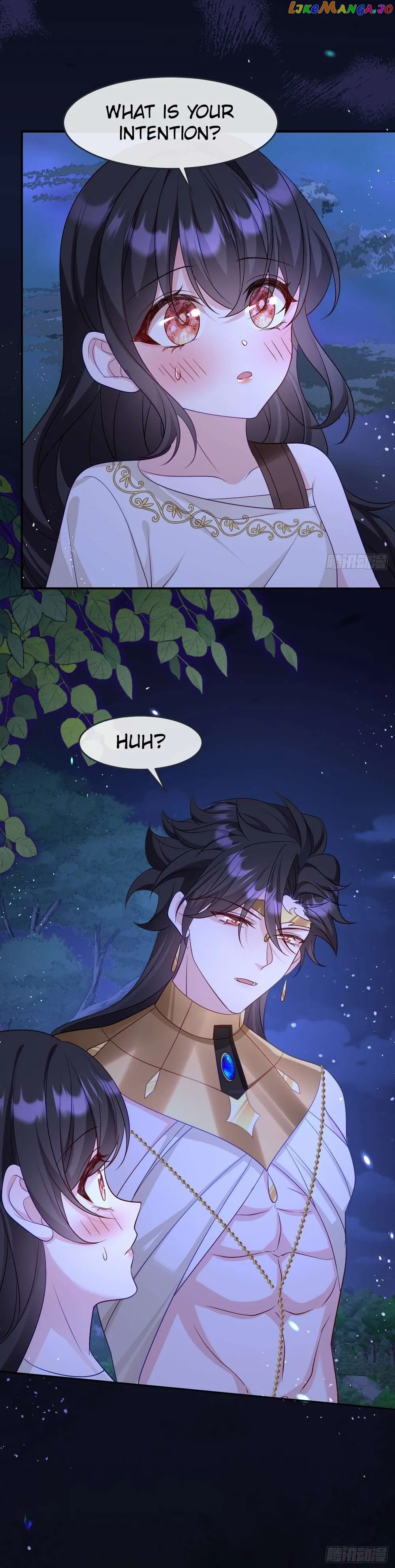 After Becoming Everyone’s Favorite, I Went on a Killing Spree Chapter 20 - Page 9