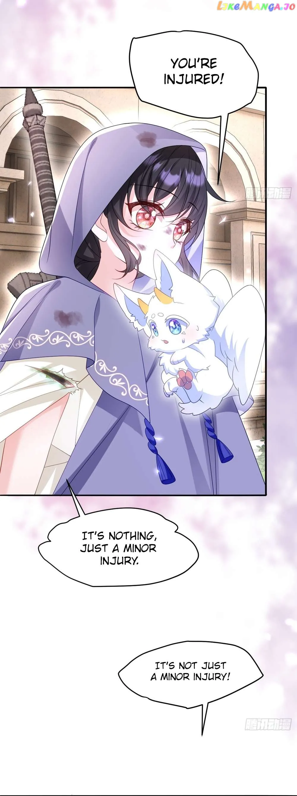 After Becoming Everyone’s Favorite, I Went on a Killing Spree Chapter 21 - Page 12