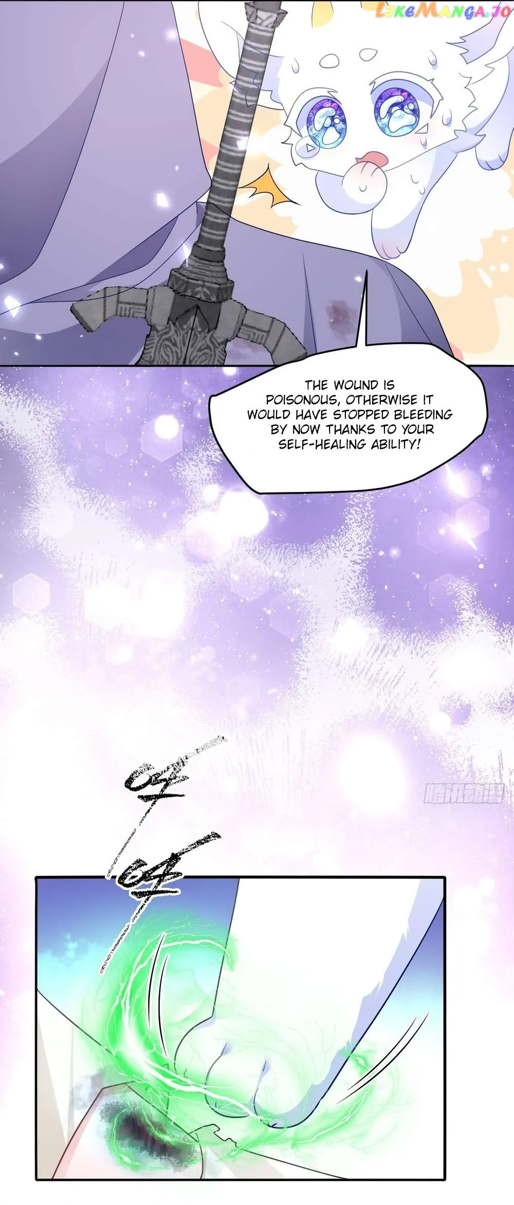 After Becoming Everyone’s Favorite, I Went on a Killing Spree Chapter 21 - Page 13