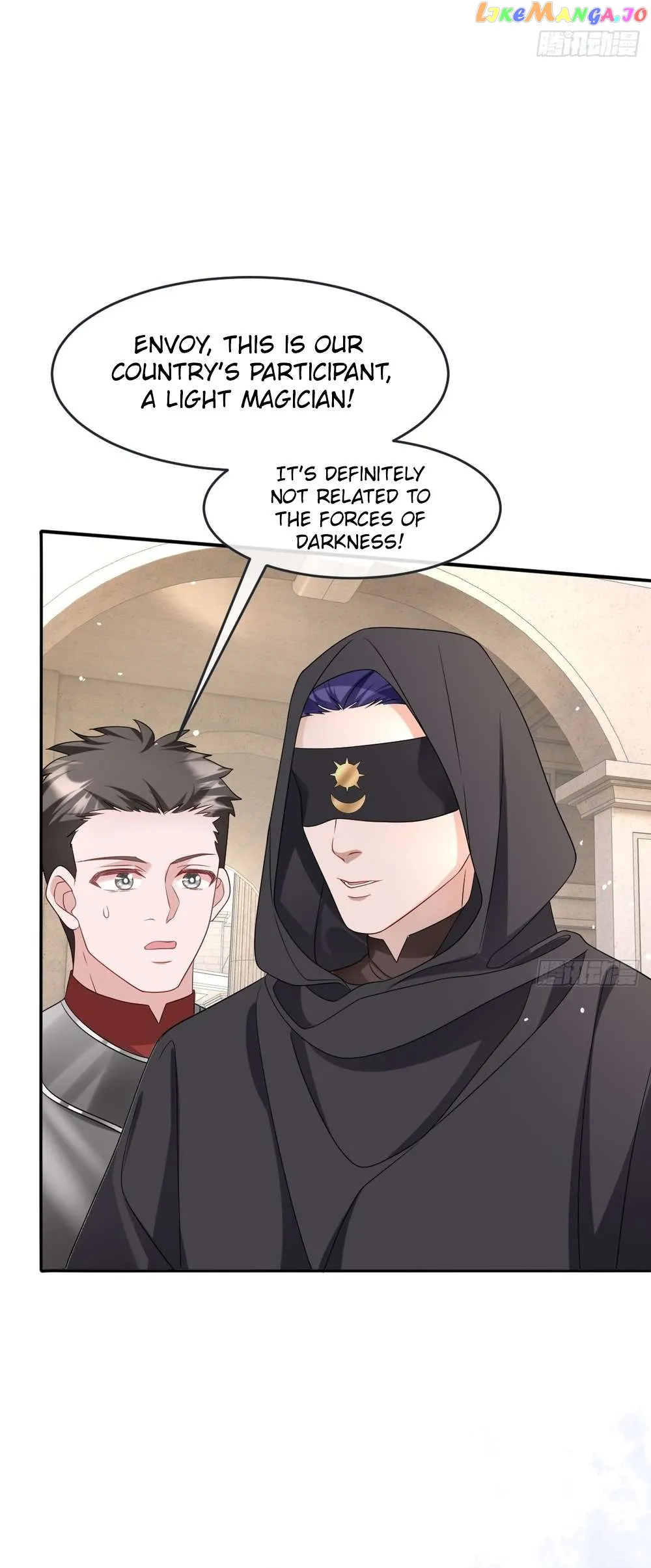 After Becoming Everyone’s Favorite, I Went on a Killing Spree Chapter 21 - Page 17