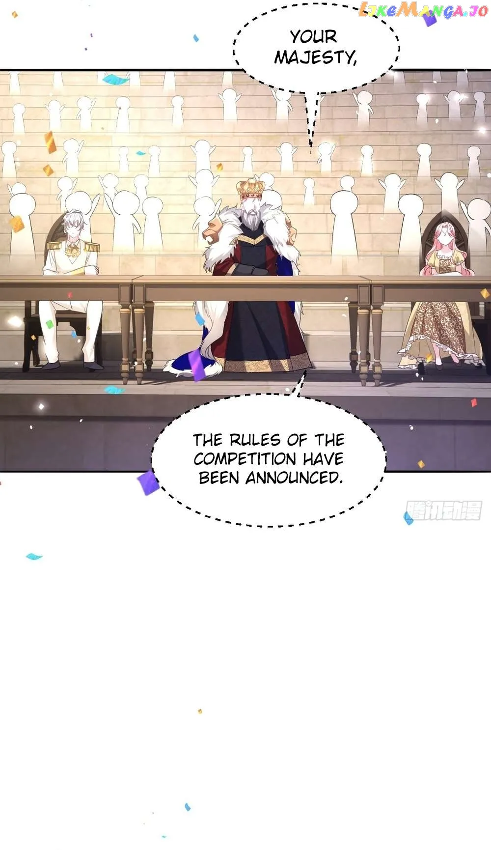 After Becoming Everyone’s Favorite, I Went on a Killing Spree Chapter 21 - Page 2