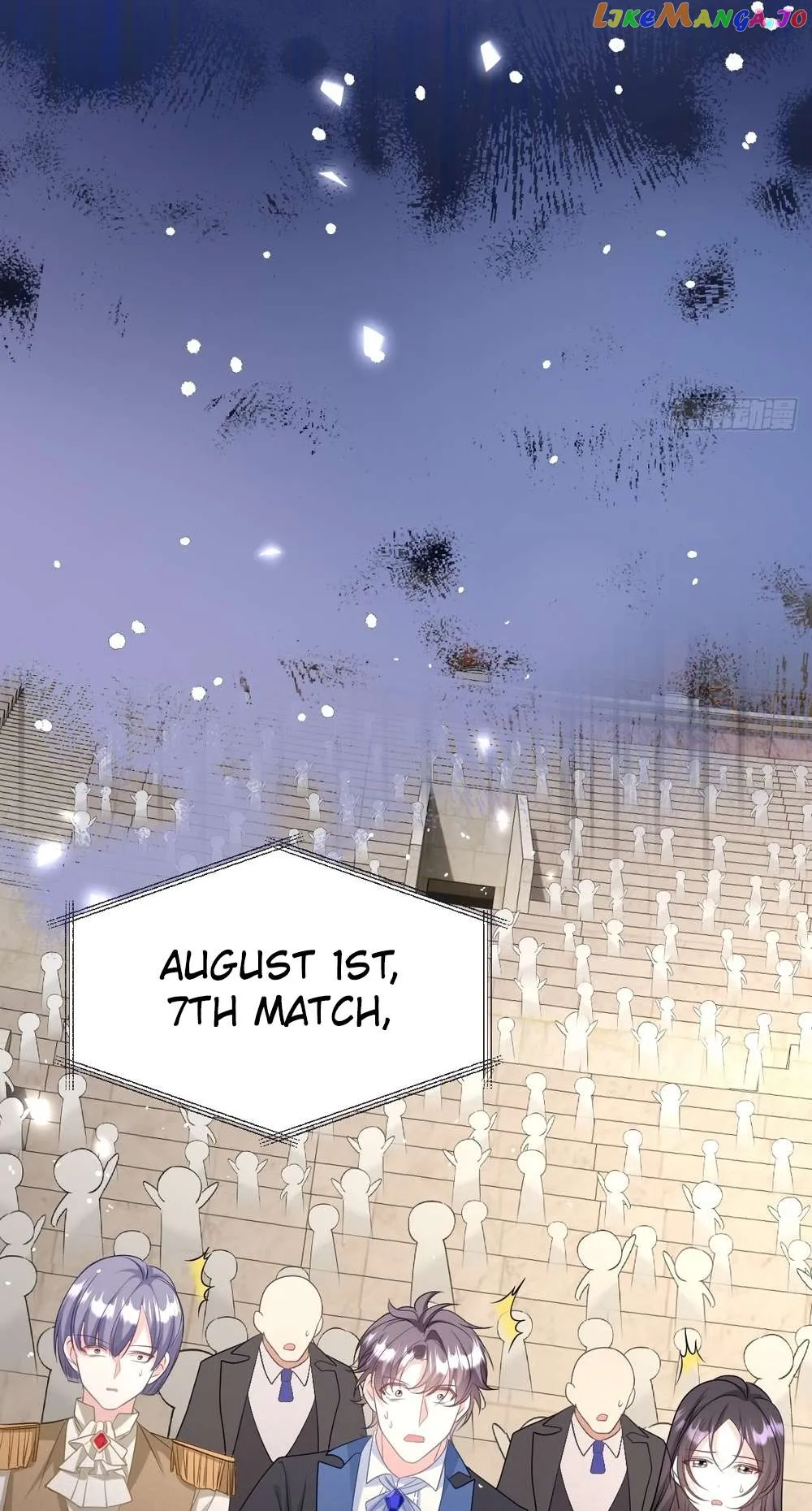 After Becoming Everyone’s Favorite, I Went on a Killing Spree Chapter 21 - Page 4