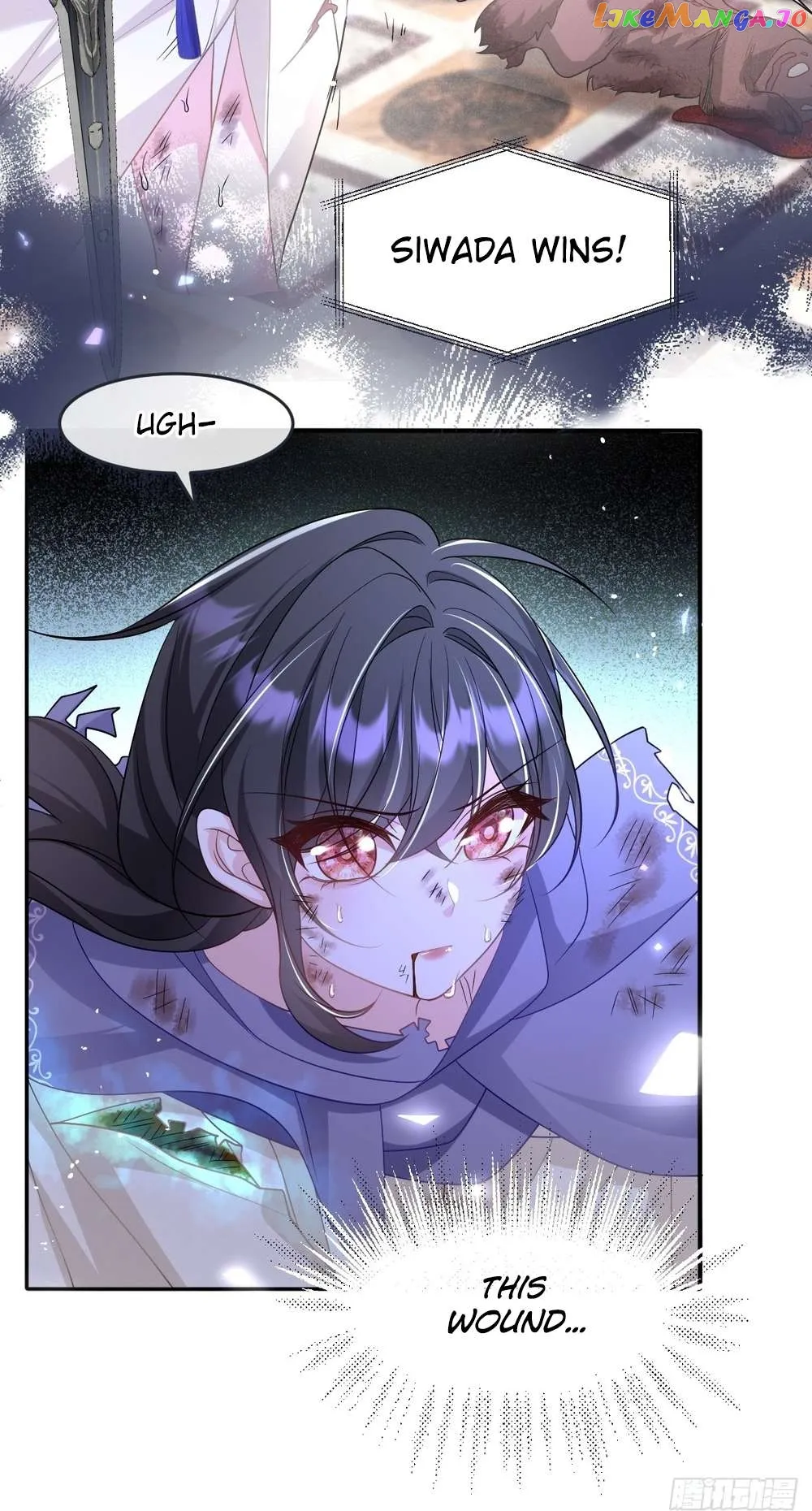 After Becoming Everyone’s Favorite, I Went on a Killing Spree Chapter 21 - Page 9