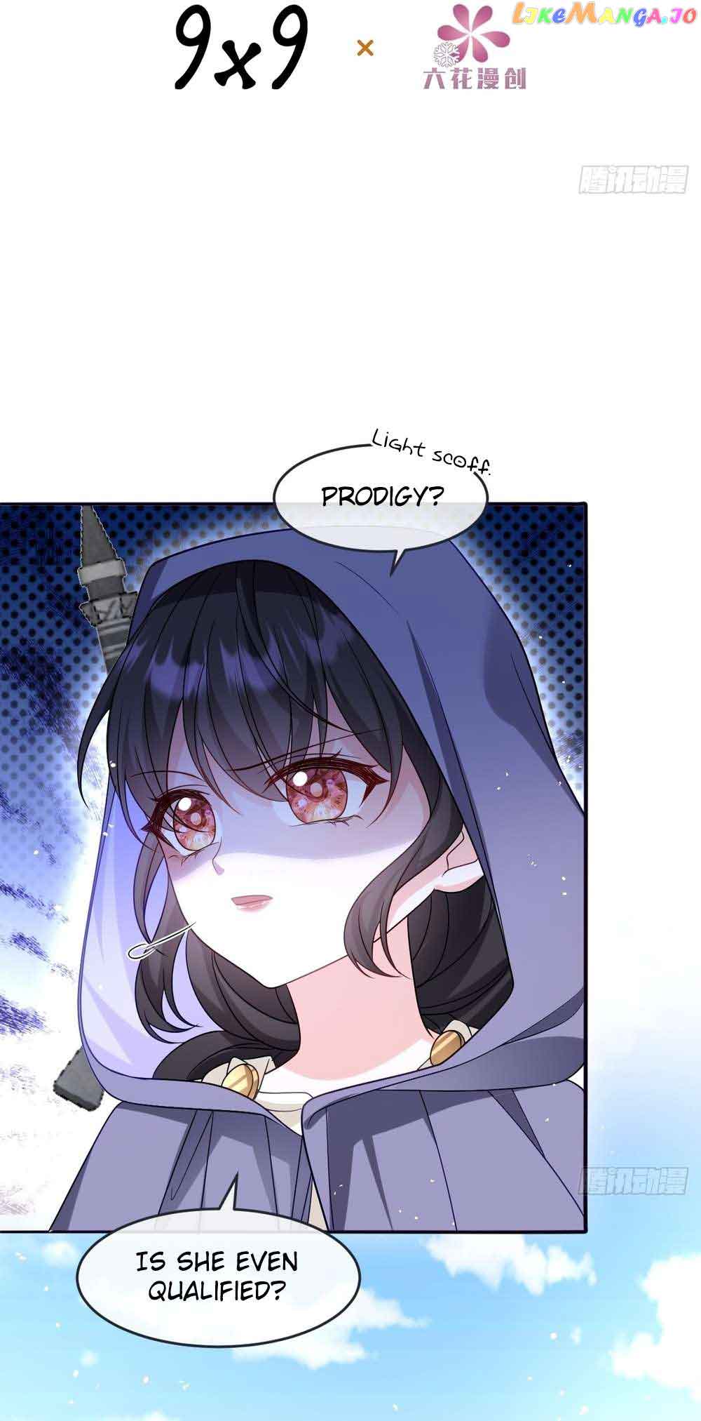 After Becoming Everyone’s Favorite, I Went on a Killing Spree Chapter 22 - Page 1