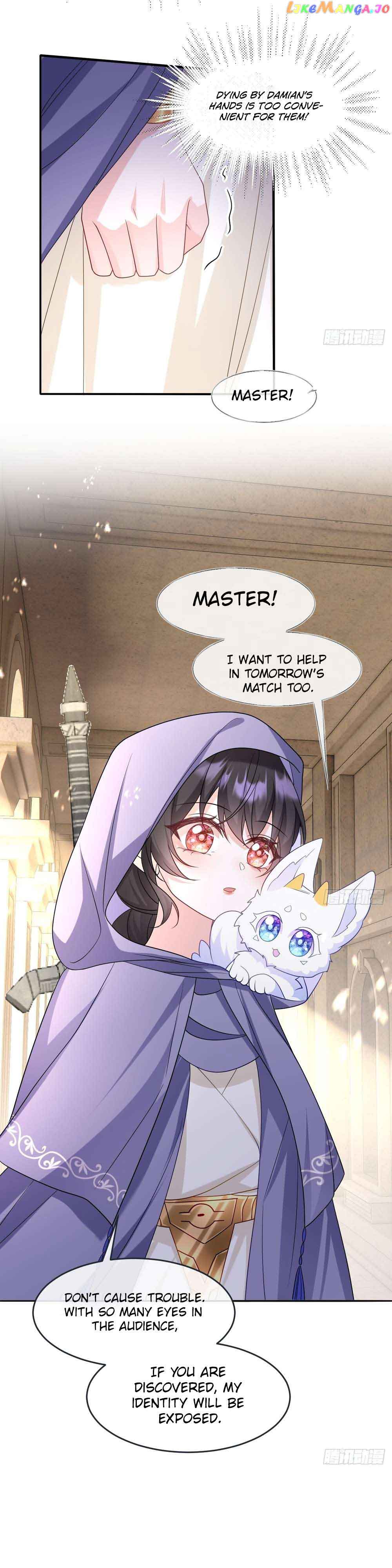 After Becoming Everyone’s Favorite, I Went on a Killing Spree Chapter 22 - Page 14