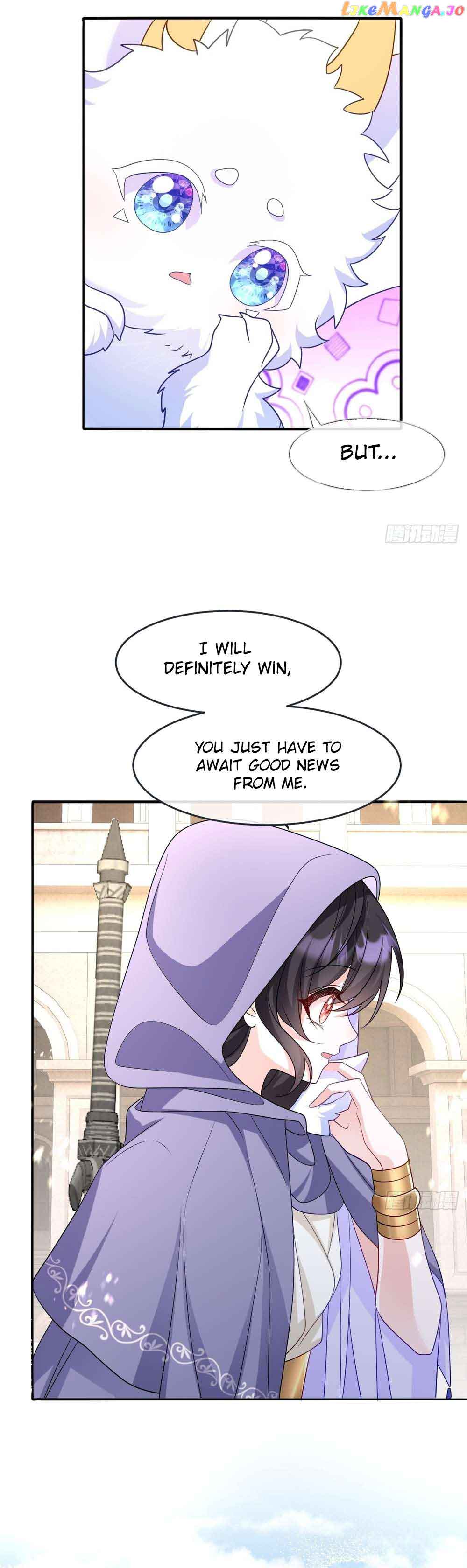 After Becoming Everyone’s Favorite, I Went on a Killing Spree Chapter 22 - Page 15