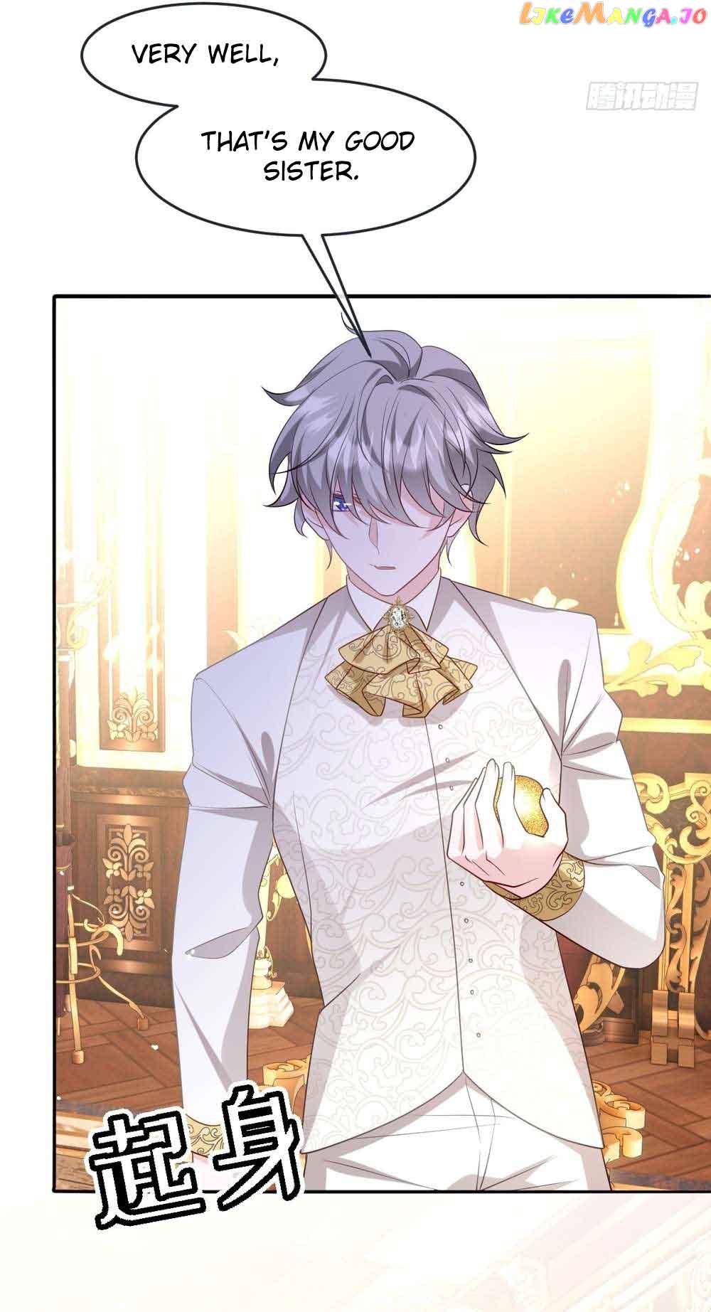 After Becoming Everyone’s Favorite, I Went on a Killing Spree Chapter 22 - Page 20