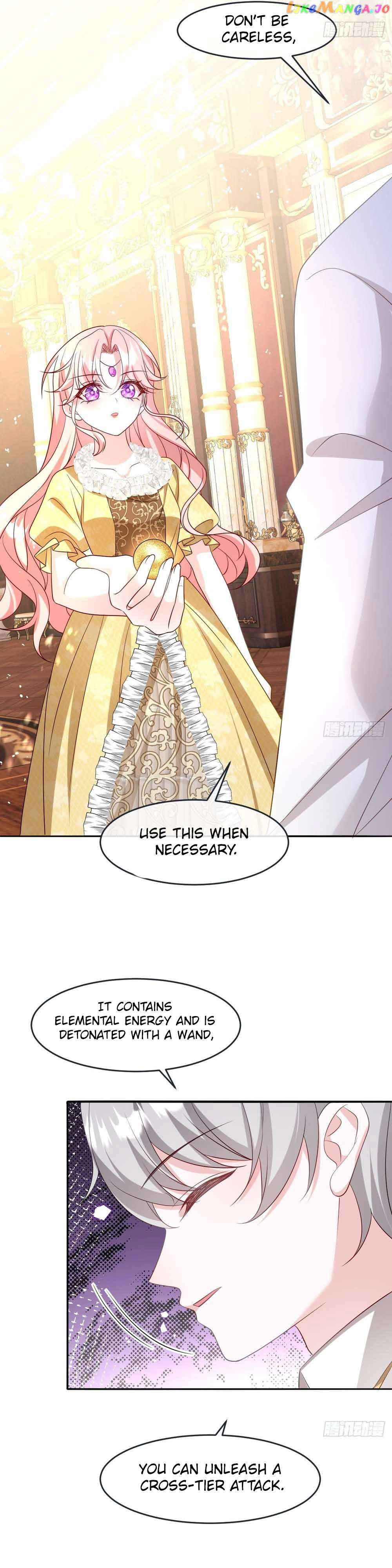After Becoming Everyone’s Favorite, I Went on a Killing Spree Chapter 22 - Page 21