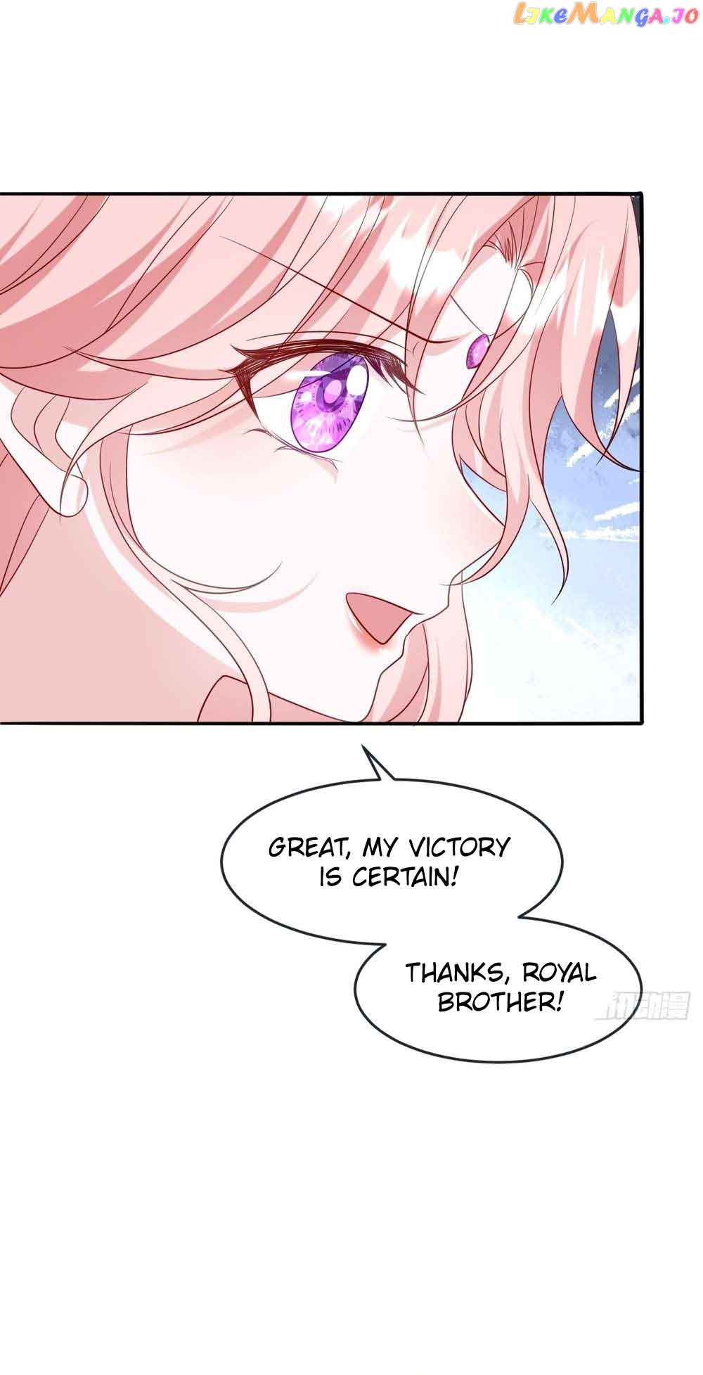 After Becoming Everyone’s Favorite, I Went on a Killing Spree Chapter 22 - Page 22