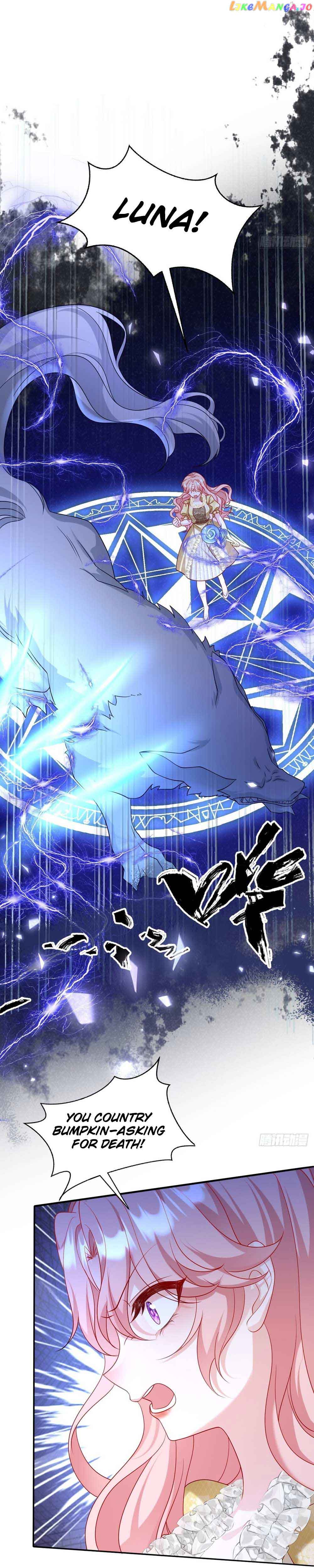 After Becoming Everyone’s Favorite, I Went on a Killing Spree Chapter 23 - Page 3