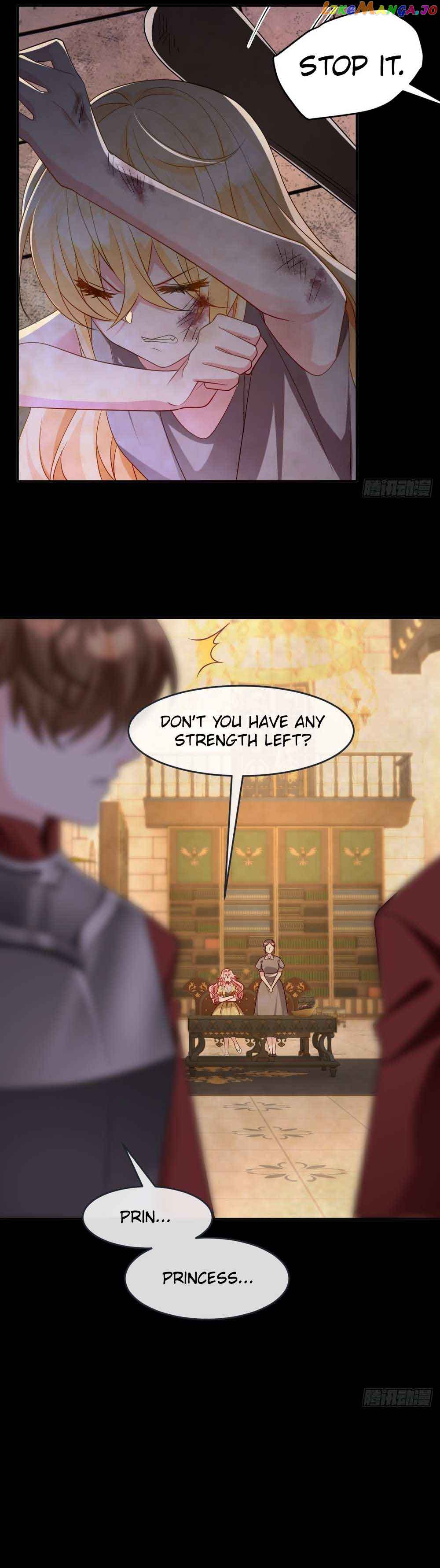 After Becoming Everyone’s Favorite, I Went on a Killing Spree Chapter 23 - Page 5