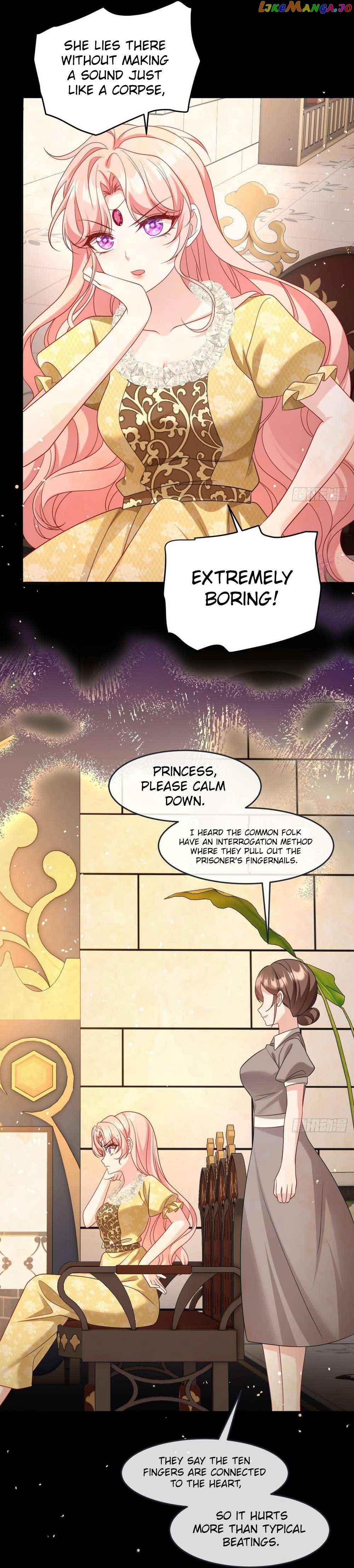After Becoming Everyone’s Favorite, I Went on a Killing Spree Chapter 23 - Page 6