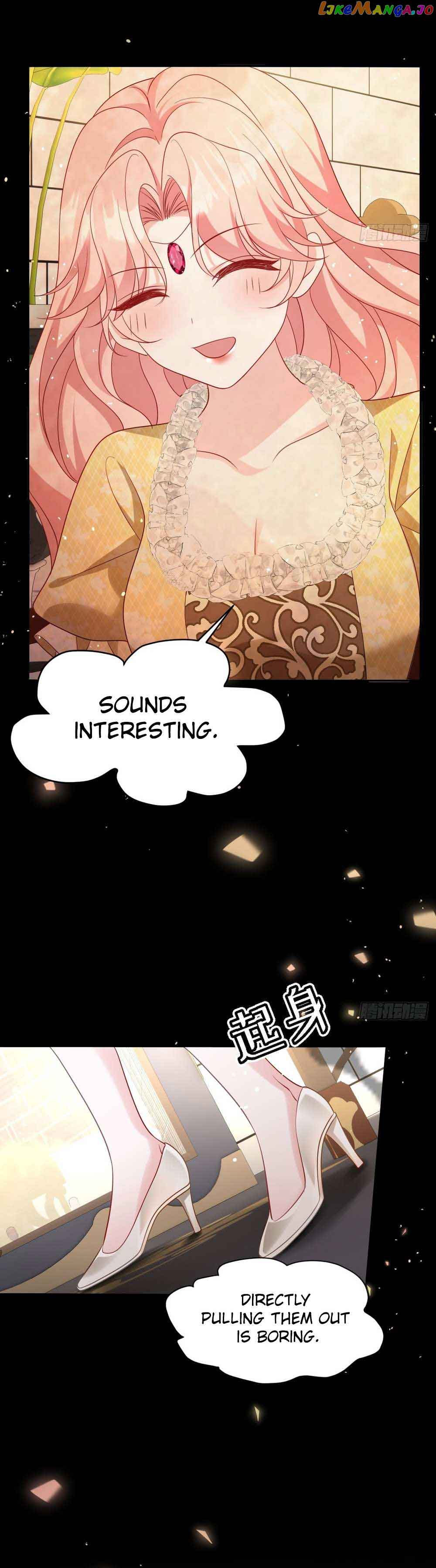 After Becoming Everyone’s Favorite, I Went on a Killing Spree Chapter 23 - Page 7