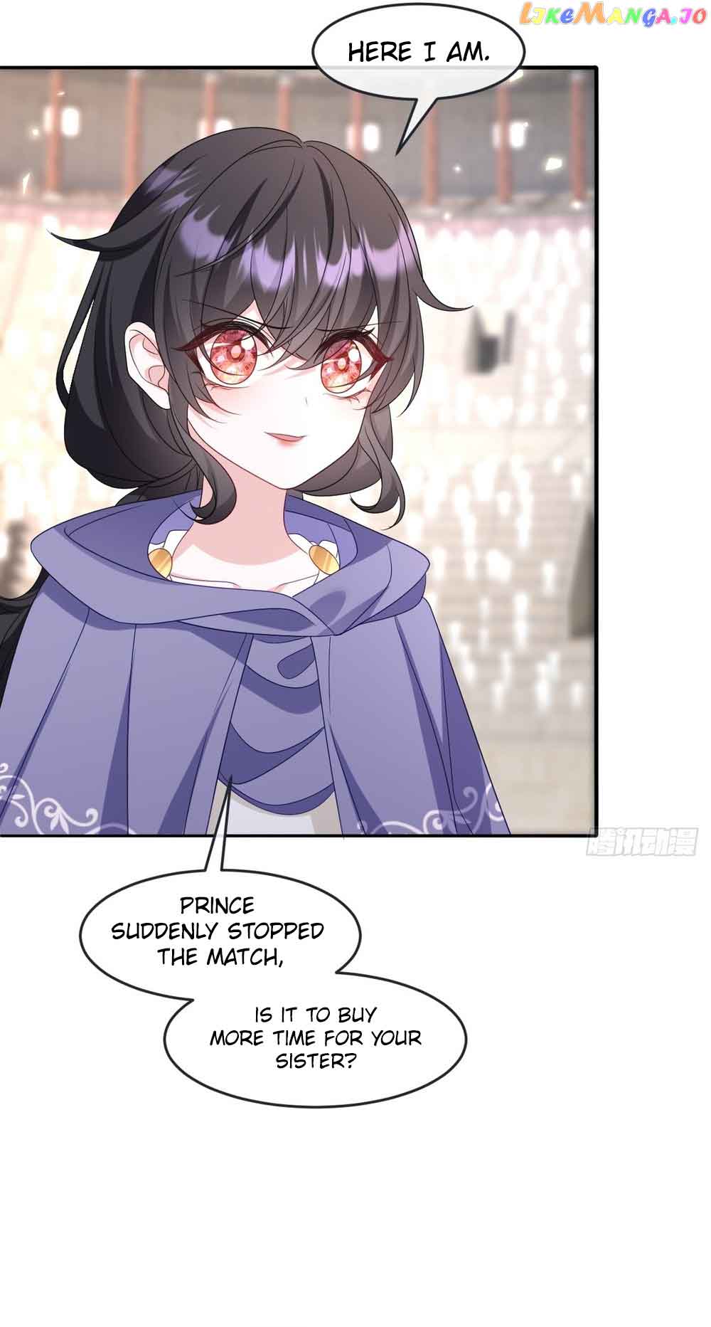 After Becoming Everyone’s Favorite, I Went on a Killing Spree Chapter 24 - Page 11