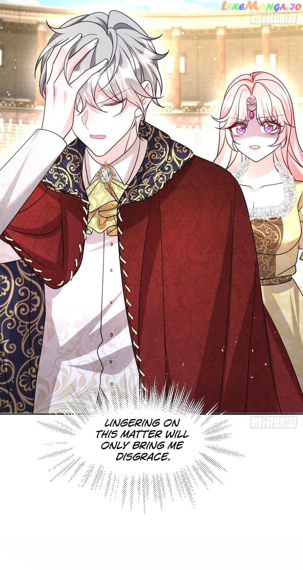 After Becoming Everyone’s Favorite, I Went on a Killing Spree Chapter 24 - Page 24