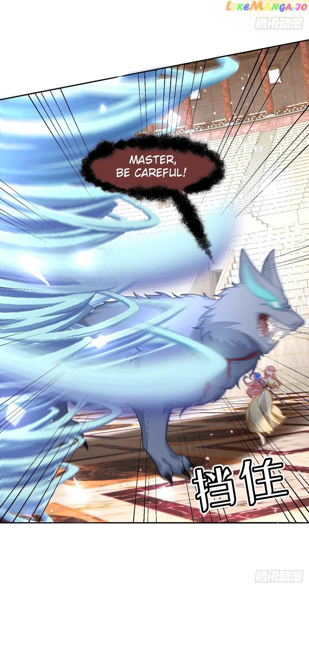 After Becoming Everyone’s Favorite, I Went on a Killing Spree Chapter 24 - Page 4
