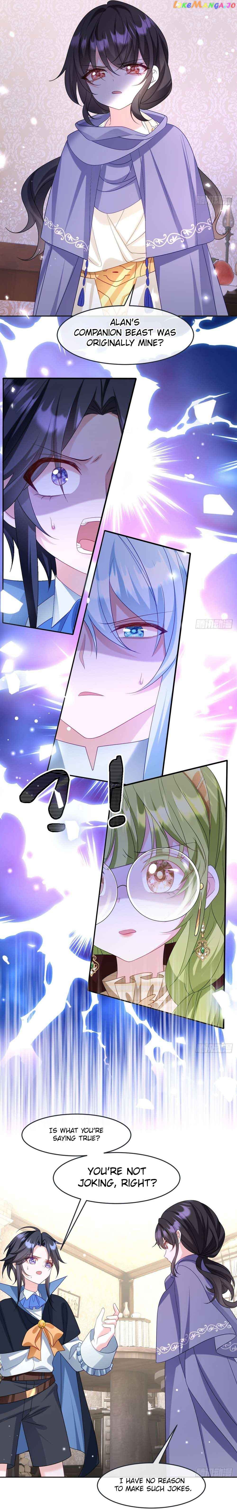 After Becoming Everyone’s Favorite, I Went on a Killing Spree Chapter 25 - Page 10