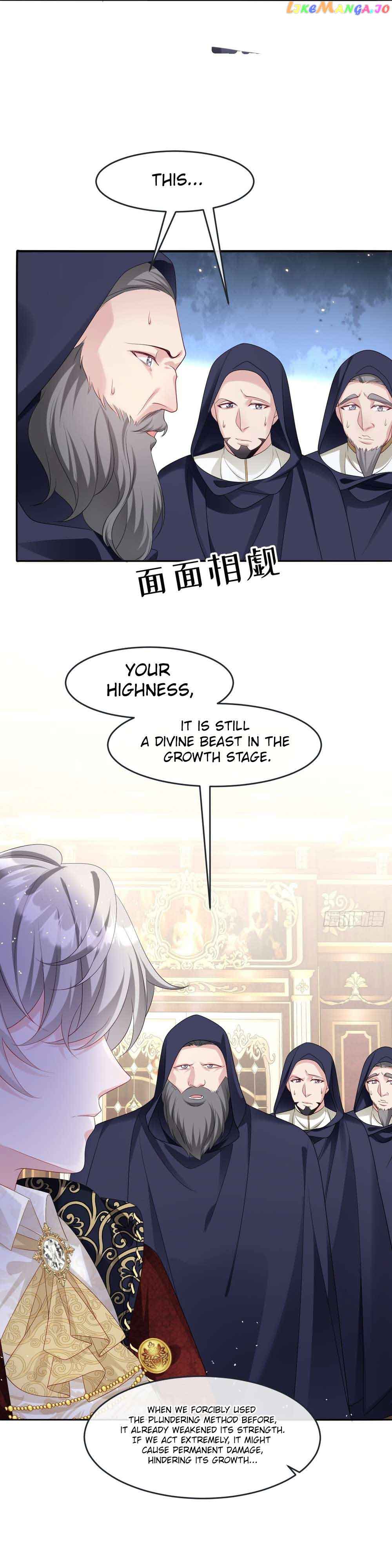 After Becoming Everyone’s Favorite, I Went on a Killing Spree Chapter 25 - Page 16