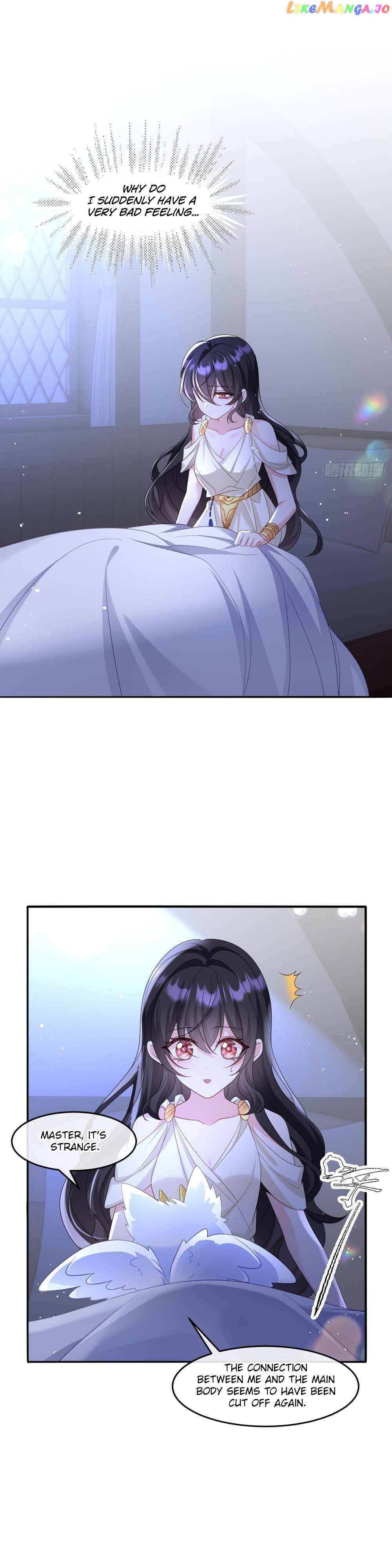 After Becoming Everyone’s Favorite, I Went on a Killing Spree Chapter 25 - Page 19