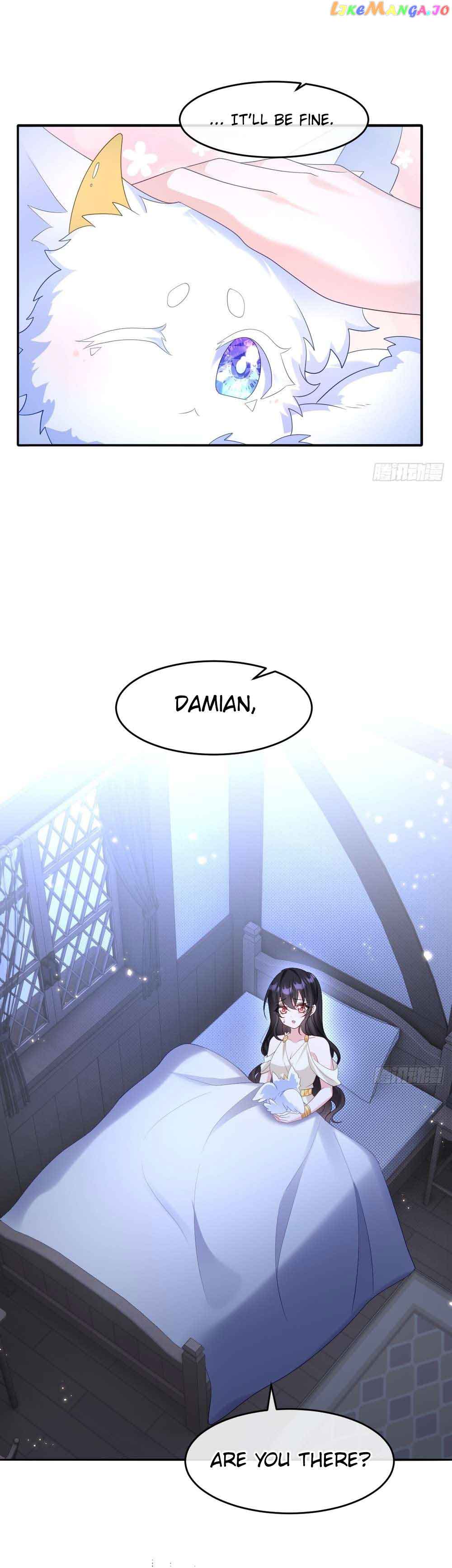 After Becoming Everyone’s Favorite, I Went on a Killing Spree Chapter 25 - Page 20