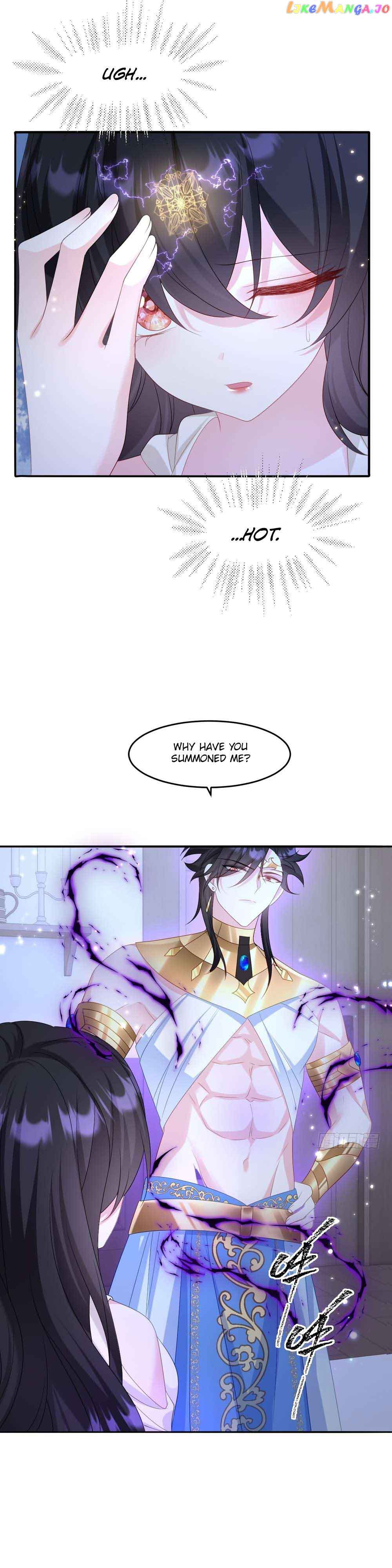After Becoming Everyone’s Favorite, I Went on a Killing Spree Chapter 25 - Page 21
