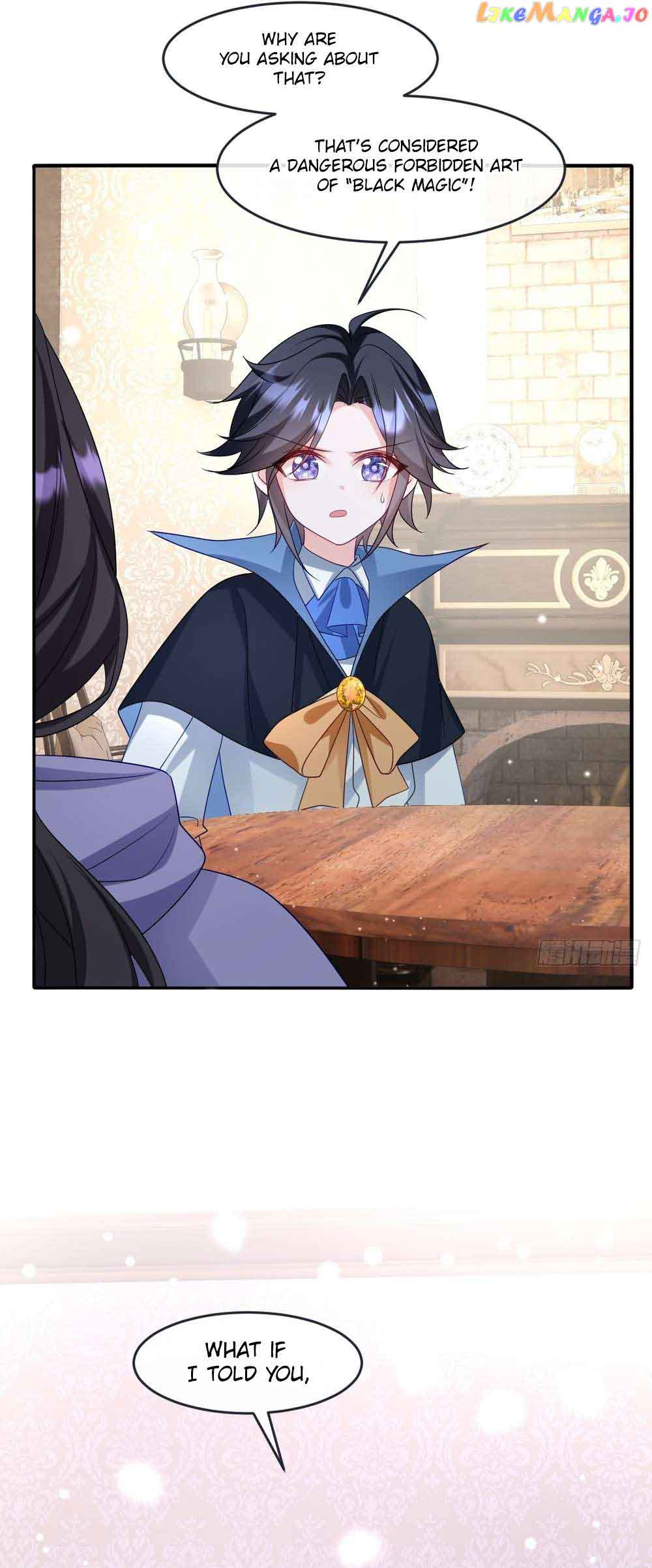 After Becoming Everyone’s Favorite, I Went on a Killing Spree Chapter 25 - Page 9
