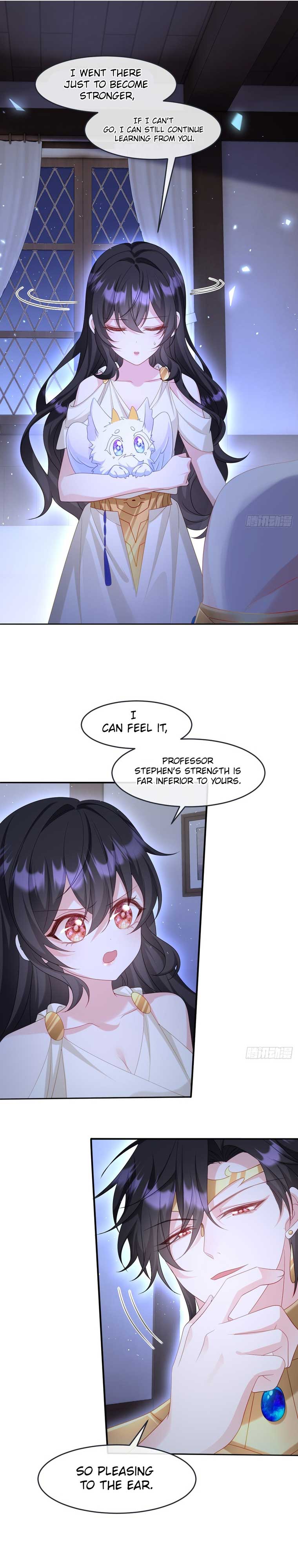 After Becoming Everyone’s Favorite, I Went on a Killing Spree Chapter 26 - Page 1