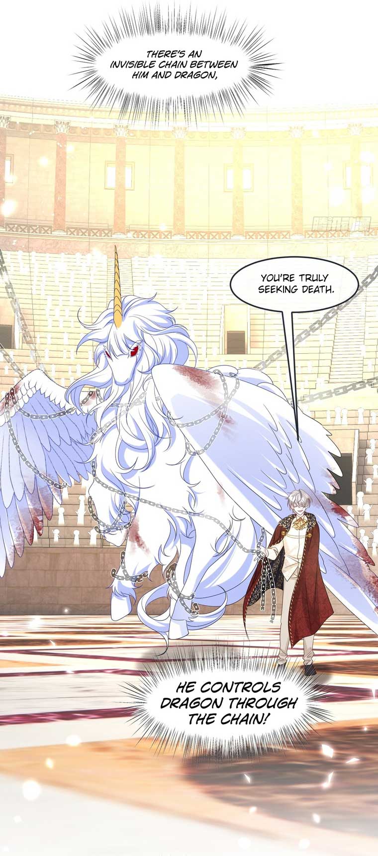 After Becoming Everyone’s Favorite, I Went on a Killing Spree Chapter 26 - Page 16