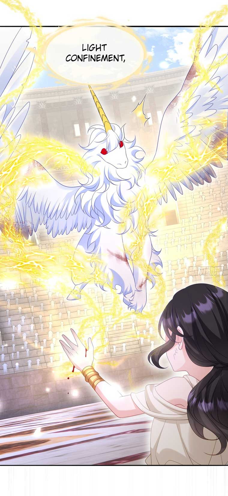 After Becoming Everyone’s Favorite, I Went on a Killing Spree Chapter 26 - Page 18