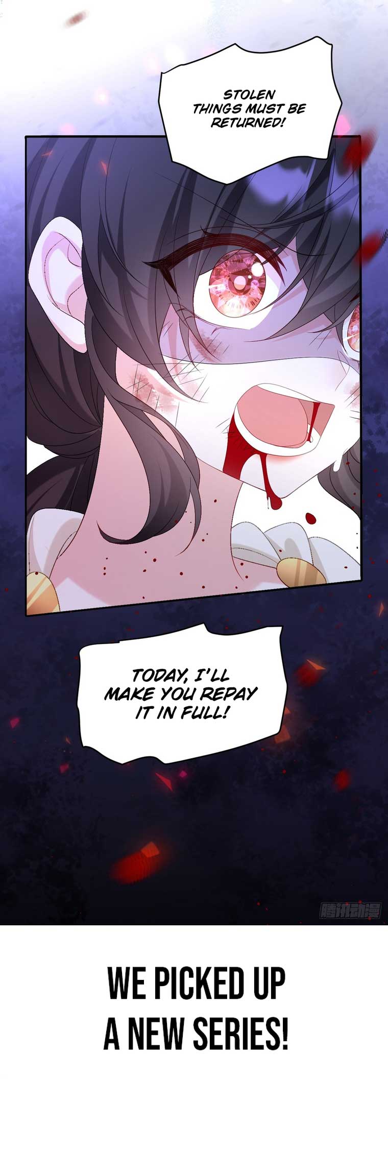 After Becoming Everyone’s Favorite, I Went on a Killing Spree Chapter 26 - Page 24