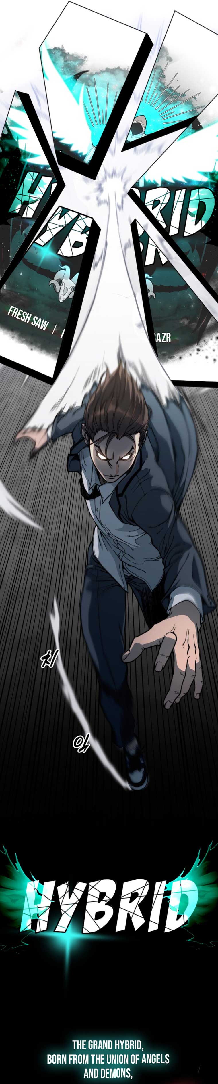 After Becoming Everyone’s Favorite, I Went on a Killing Spree Chapter 26 - Page 25