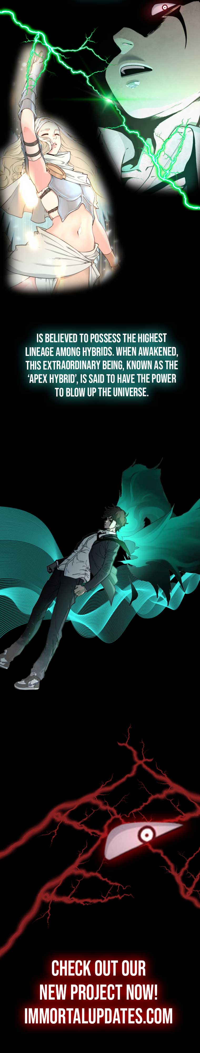 After Becoming Everyone’s Favorite, I Went on a Killing Spree Chapter 26 - Page 26