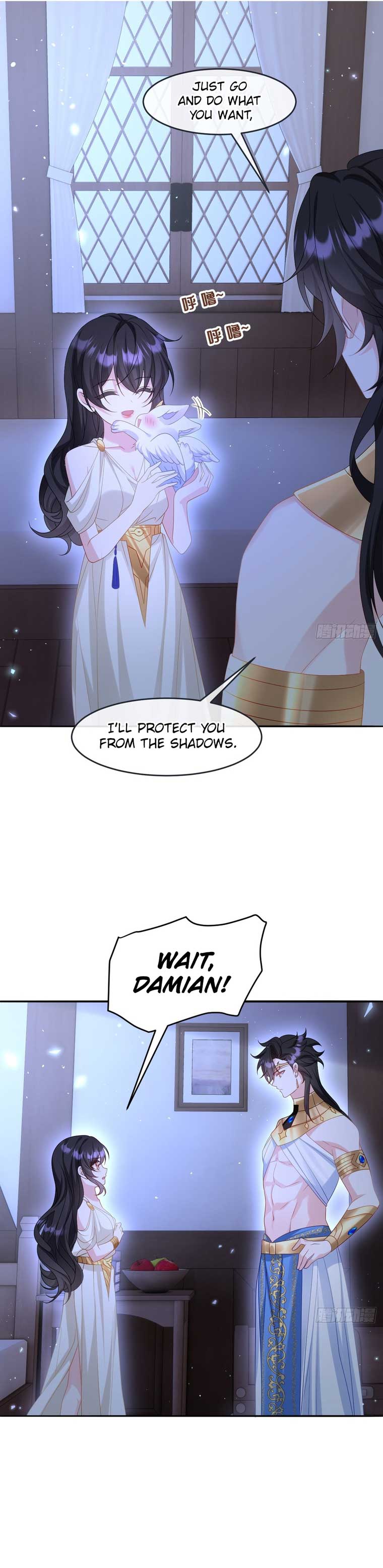 After Becoming Everyone’s Favorite, I Went on a Killing Spree Chapter 26 - Page 3