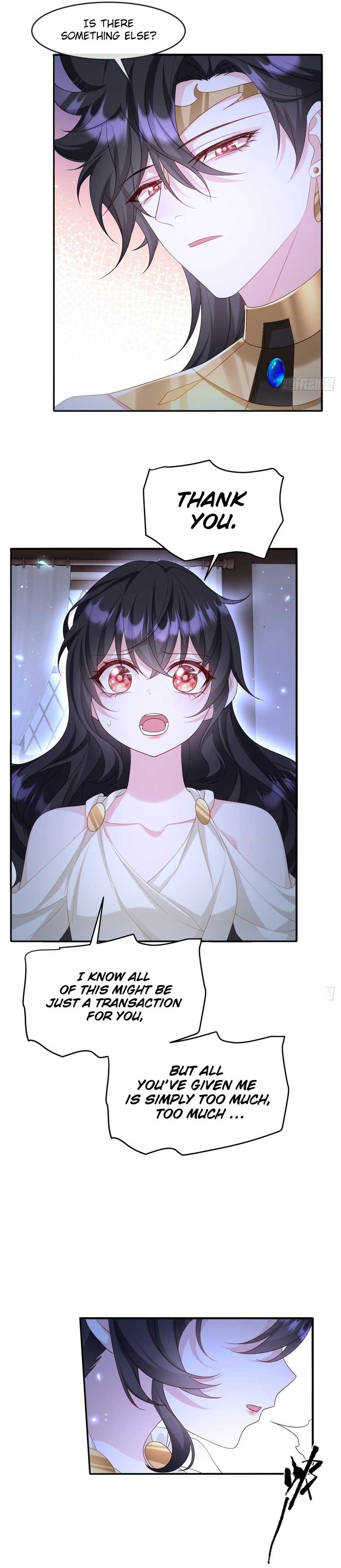 After Becoming Everyone’s Favorite, I Went on a Killing Spree Chapter 26 - Page 4