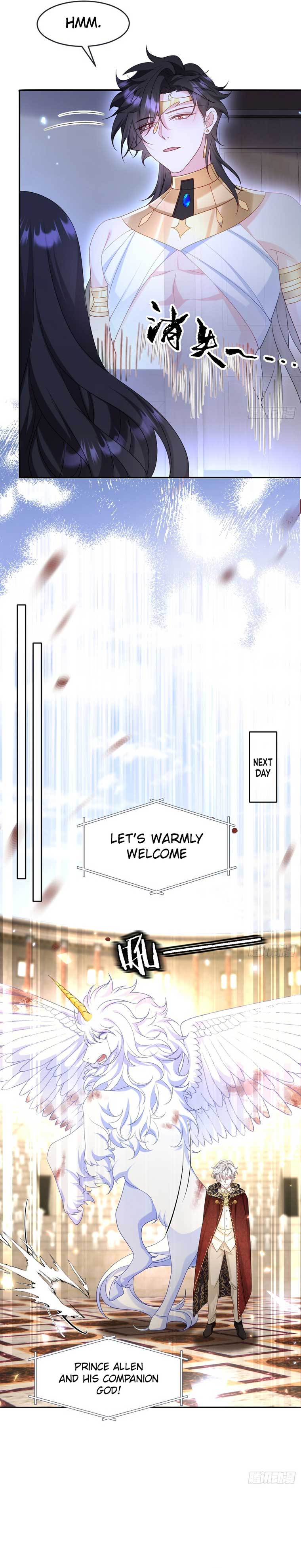 After Becoming Everyone’s Favorite, I Went on a Killing Spree Chapter 26 - Page 6