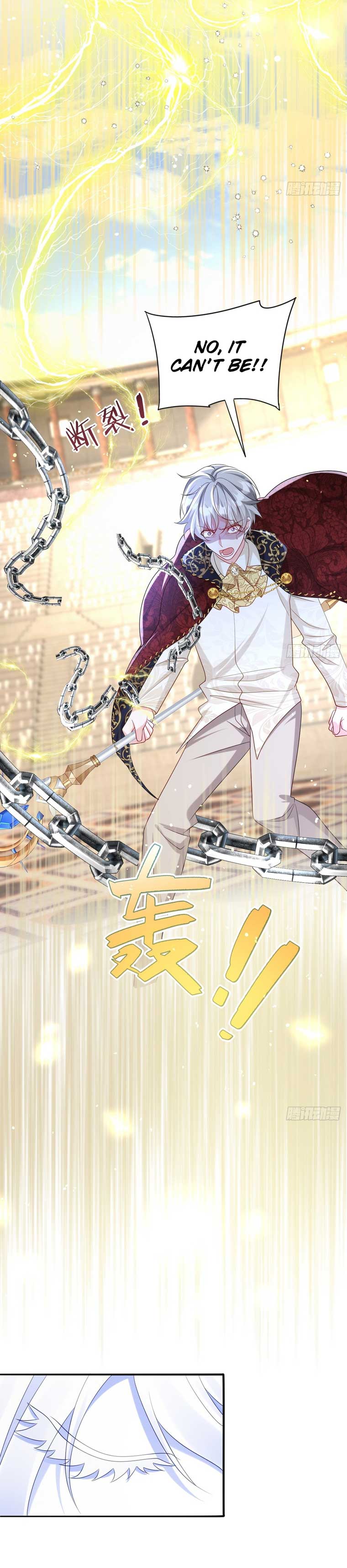 After Becoming Everyone’s Favorite, I Went on a Killing Spree Chapter 27 - Page 12