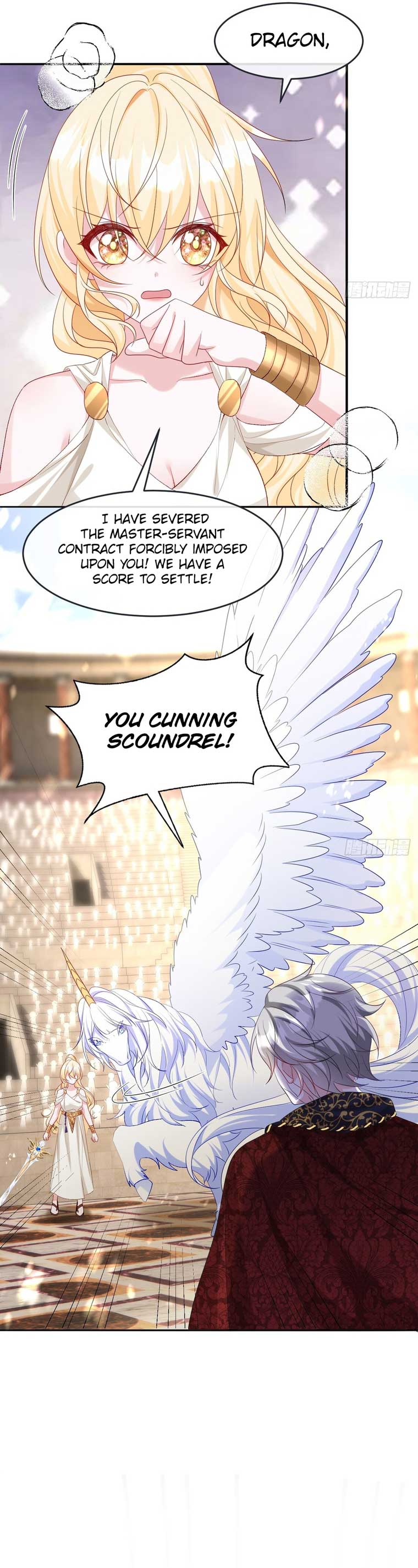 After Becoming Everyone’s Favorite, I Went on a Killing Spree Chapter 27 - Page 15