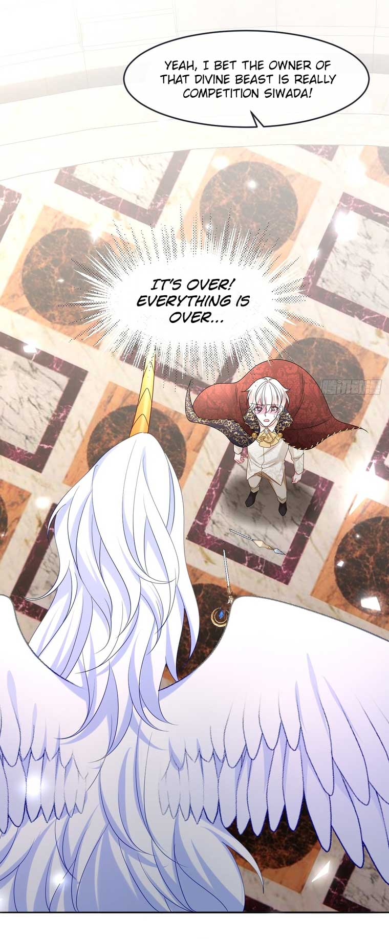 After Becoming Everyone’s Favorite, I Went on a Killing Spree Chapter 27 - Page 17